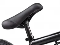 wethepeople "Thrillseeker L" BMX Bike - Black