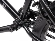 wethepeople "Thrillseeker L" BMX Bike - Black