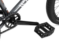 wethepeople "Thrillseeker L" BMX Bike - Gun Metal Grey