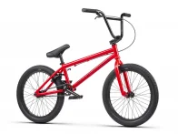 wethepeople "Thrillseeker L" BMX Rad - Red