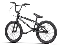 wethepeople "Thrillseeker M" BMX Rad - Black