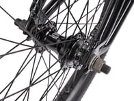 wethepeople "Thrillseeker M" BMX Rad - Black