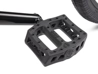 wethepeople "Thrillseeker M" BMX Rad - Black