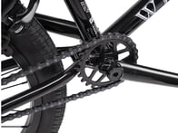 wethepeople "Thrillseeker M" BMX Rad - Black
