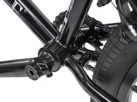 wethepeople "Thrillseeker M" BMX Rad - Black