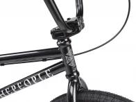 wethepeople "Thrillseeker M" BMX Bike - Black