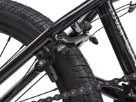 wethepeople "Thrillseeker M" BMX Rad - Black