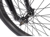 wethepeople "Thrillseeker M" BMX Rad - Black