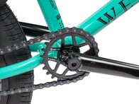 wethepeople "Thrillseeker M" BMX Bike - Seaweed Green