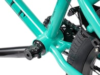 wethepeople "Thrillseeker M" BMX Bike - Seaweed Green