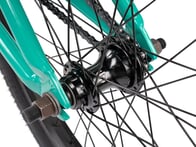 wethepeople "Thrillseeker M" BMX Bike - Seaweed Green