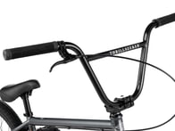 wethepeople "Thrillseeker S" BMX Rad - Gun Metal Grey