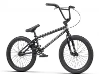 wethepeople "Thrillseeker XL" BMX Rad - Black
