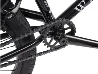 wethepeople "Thrillseeker XL" BMX Rad - Black