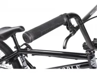 wethepeople "Thrillseeker XL" BMX Rad - Black