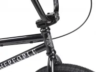 wethepeople "Thrillseeker XL" BMX Rad - Black
