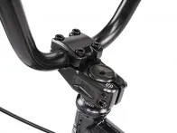 wethepeople "Thrillseeker XL" BMX Rad - Black