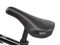 wethepeople "Thrillseeker XL" BMX Rad - Black