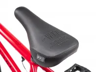 wethepeople "Thrillseeker XL" BMX Rad - Red