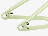 wethepeople "Tomorrow" BMX Frame