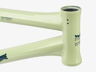 wethepeople "Tomorrow" BMX Frame