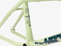 wethepeople "Tomorrow" BMX Frame