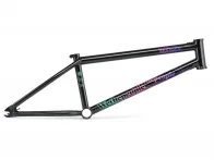 wethepeople "Trigger" BMX Frame