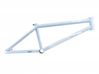 wethepeople "Trigger" BMX Frame
