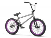 wethepeople "Trust Cassette" BMX Bike - Matt Raw