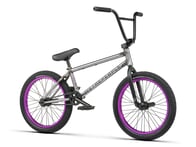 wethepeople "Trust Cassette" BMX Rad - Matt Raw