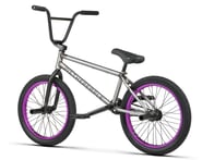 wethepeople "Trust Cassette" BMX Rad - Matt Raw