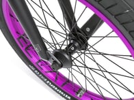 wethepeople "Trust Cassette" BMX Rad - Matt Raw