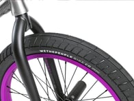 wethepeople "Trust Cassette" BMX Rad - Matt Raw