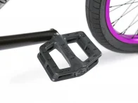 wethepeople "Trust Cassette" BMX Bike - Matt Raw