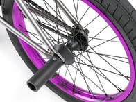 wethepeople "Trust Cassette" BMX Rad - Matt Raw