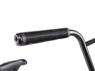 wethepeople "Trust Cassette" BMX Bike - Matt Trans Violet