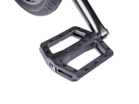 wethepeople "Trust Cassette" BMX Bike - Matt Trans Violet