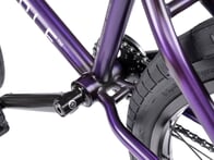 wethepeople "Trust Cassette" BMX Bike - Matt Trans Violet