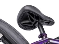 wethepeople "Trust Cassette" BMX Bike - Matt Trans Violet