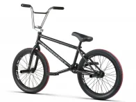 wethepeople "Trust FC" BMX Rad - Freecoaster | Matt Black