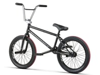 wethepeople "Trust FC" BMX Bike - Freecoaster | Matt Black
