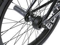 wethepeople "Trust FC" BMX Bike - Freecoaster | Matt Black