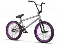 wethepeople "Trust FC" BMX Rad - Freecoaster | Matt Raw