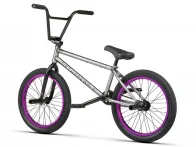 wethepeople "Trust FC" BMX Rad - Freecoaster | Matt Raw