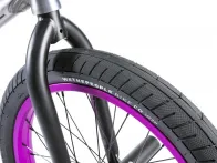 wethepeople "Trust FC" BMX Bike - Freecoaster | Matt Raw