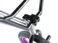 wethepeople "Trust FC" BMX Bike - Freecoaster | Matt Raw