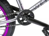 wethepeople "Trust FC" BMX Bike - Freecoaster | Matt Raw