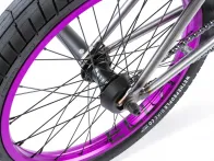 wethepeople "Trust FC" BMX Bike - Freecoaster | Matt Raw