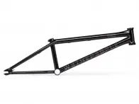 wethepeople "Utopia Hybrid" BMX Rahmen