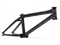 wethepeople "Utopia Hybrid" BMX Rahmen
